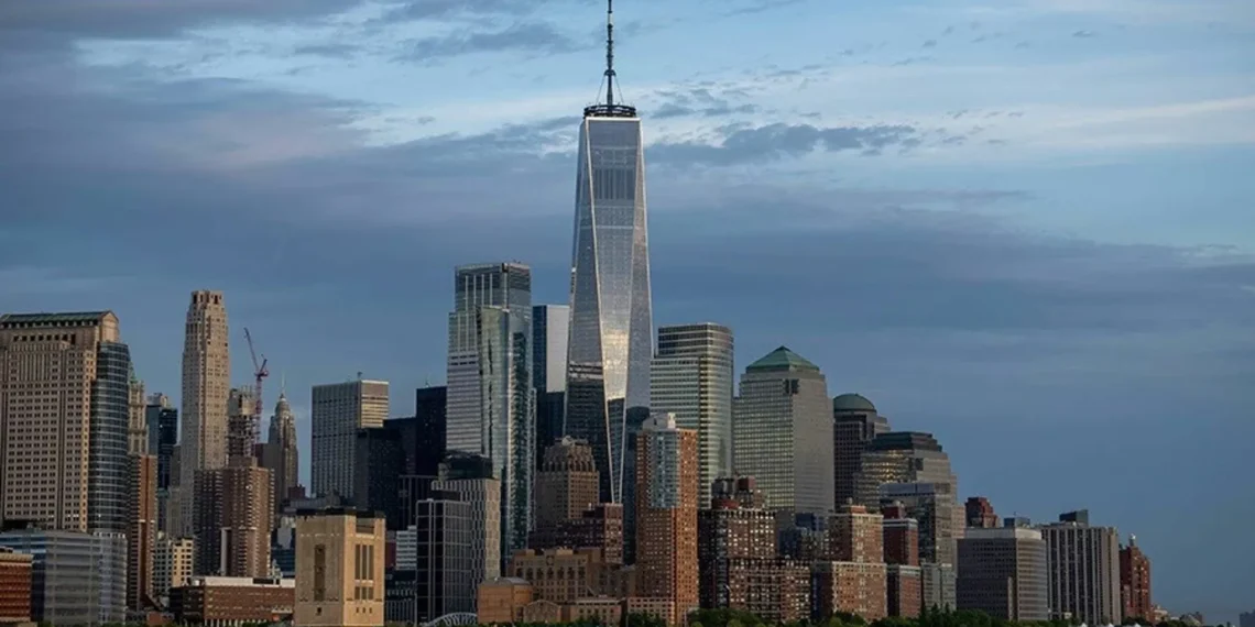 Los viajes europeos a EEUU se desplomaron un 16% en marzo