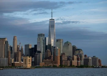 Los viajes europeos a EEUU se desplomaron un 16% en marzo