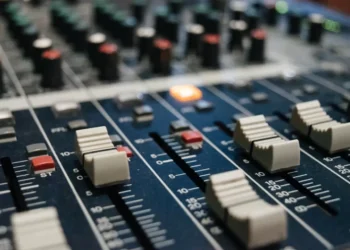 “La Música: Un Arte Eterno en Nuestras Vidas”