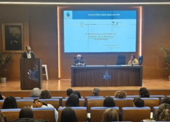 Calidez, empatía y respeto hacia la biografía: claves en la atención de personas con problemas de vitalidad mental