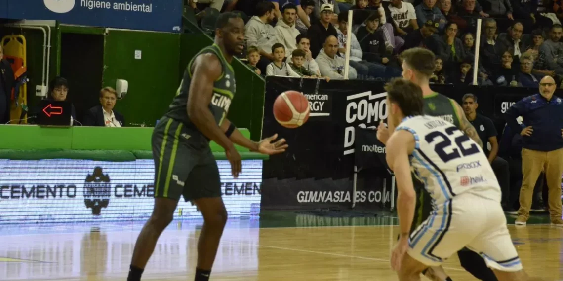 El Verde espera por San Martín de Corrientes para seguir subiendo