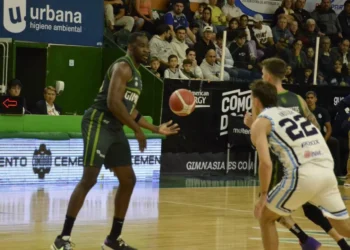 El Verde espera por San Martín de Corrientes para seguir subiendo