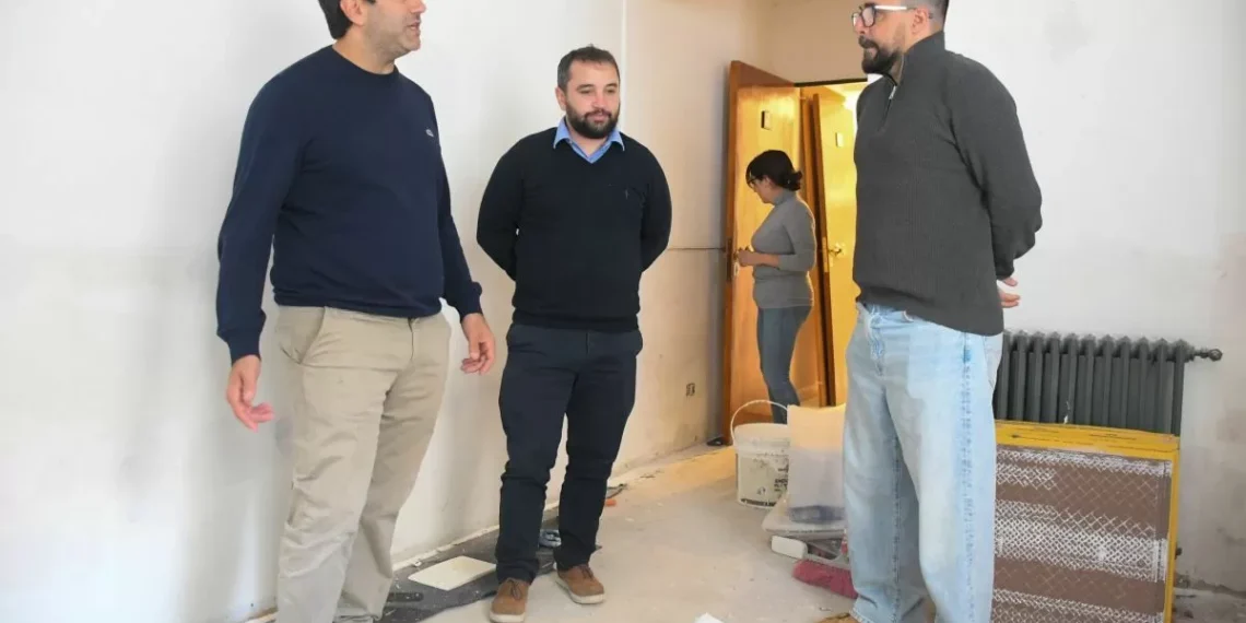 Esquel: inversor local se adicción a la ordenanza de Promoción a las Inversiones Turísticas