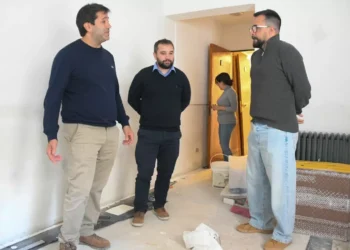 Esquel: inversor local se adicción a la ordenanza de Promoción a las Inversiones Turísticas