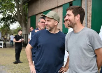 En espacio de la interna con Cristina, renunció el subsecretario de Deportes de Kicillof