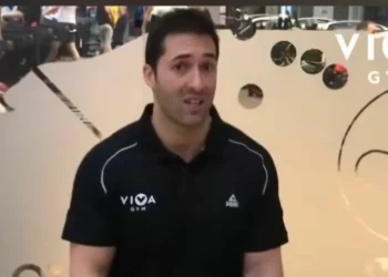 Daniel Galindo (VivaGym): “El ejercicio es, probablemente, la herramienta más poderosa de sanidad preventiva que existe”