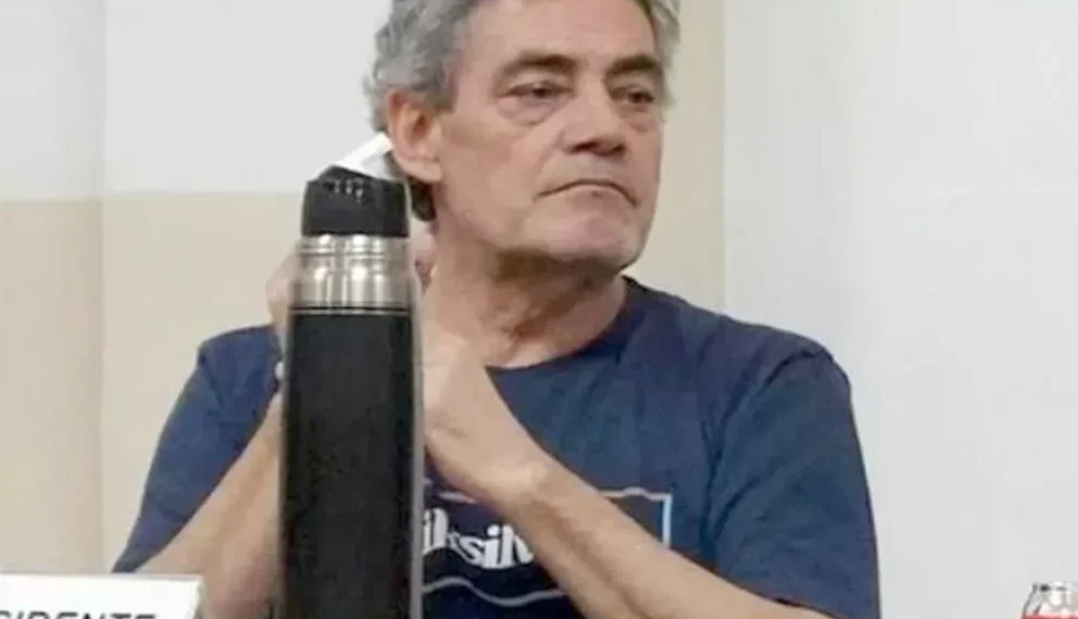 El panorama en Tiro Federal