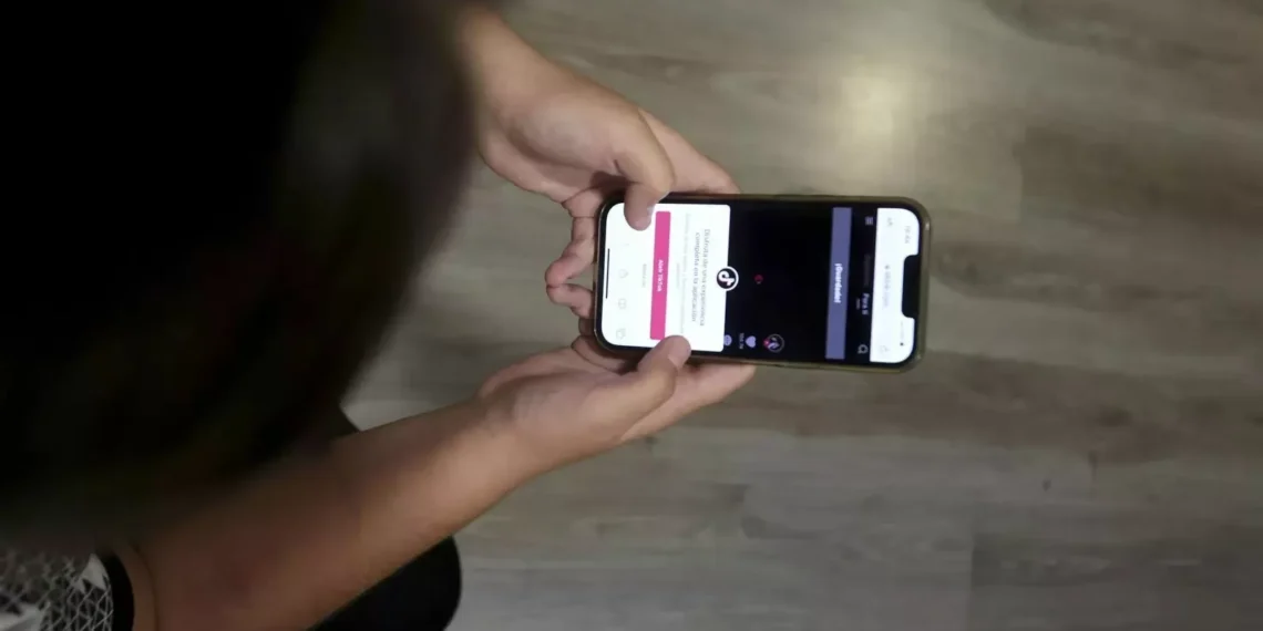 El mal rendimiento de las tecnologías, presente ya en los problemas de más de la mitad de los menores