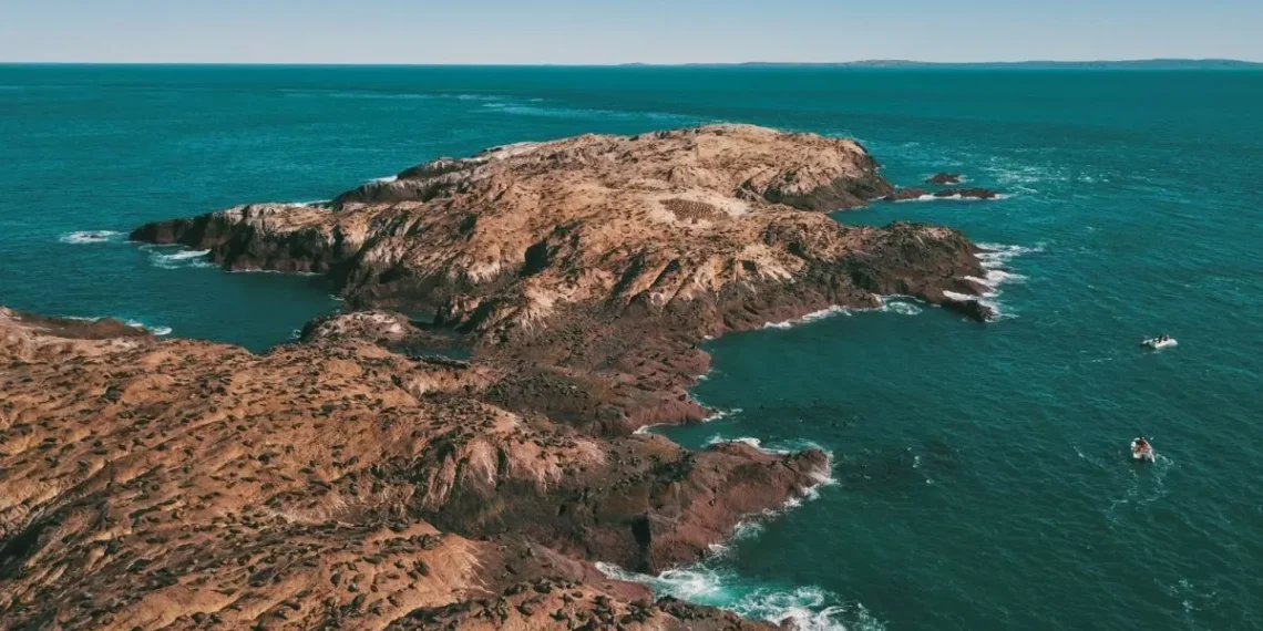 Parque Provincial Patagonia Azul es una Nueva Área Natural Protegida en Chubut