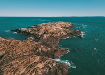 Parque Provincial Patagonia Azul es una Nueva Área Natural Protegida en Chubut