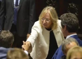 La Legislatura rechaza una convocatoria de la Justicia para ampliar los plazos electorales en la departamento