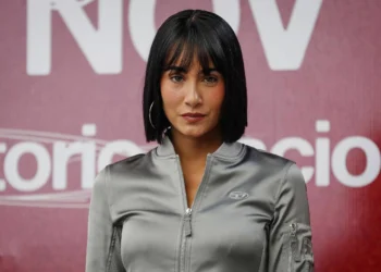 Suspendidos los conciertos de Aitana en el Santiago Bernabéu