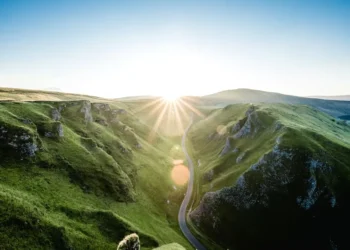 “Un futuro sostenible: cuidando el medio ambiente”