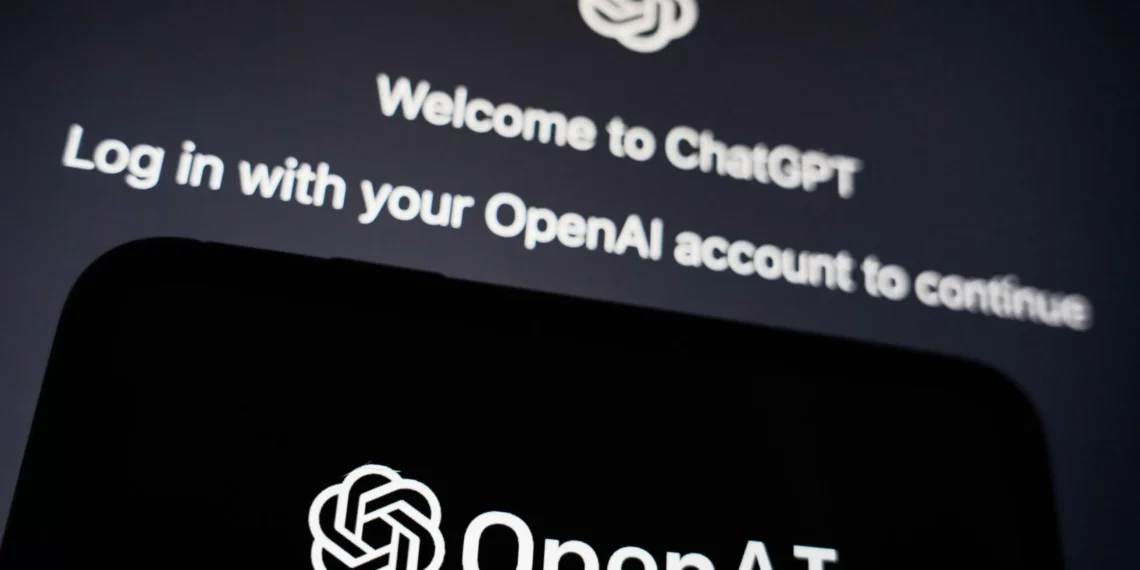 OpenAI ascenso ChatGPT para que sirva para comprar online y permite búsquedas desde WhatsApp