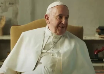 La inspiradora reflexión del papa Francisco con una joven que sufrió acoso escolar en Sevilla: “Pasé momentos feos, no obstante dieron fruto”
