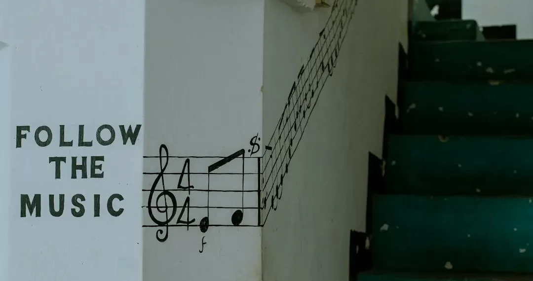 “El poder de la música en la humanidad”