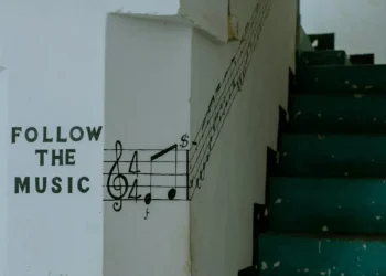 “El poder de la música en la humanidad”