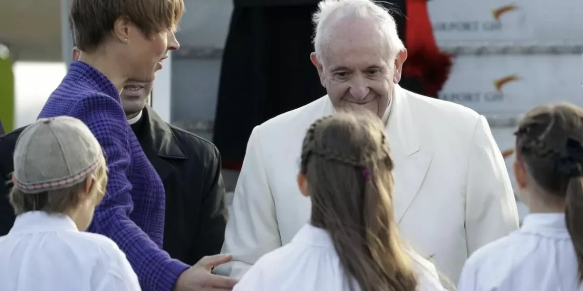 El austero patrimonio que dejó el papa Francisco tras su fallecimiento