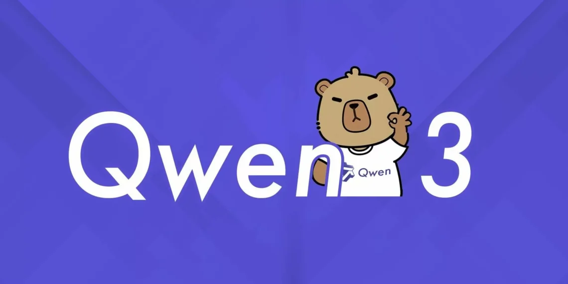 La china Alibaba presenta Qwen3, la mensaje versión de su modelo de IA de código abierto
