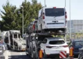 El 65% de los conductores de 27 a 42 años descarta la transacción de un coche y prefiere el renting