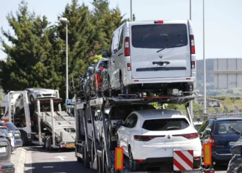 El 65% de los conductores de 27 a 42 años descarta la transacción de un coche y prefiere el renting