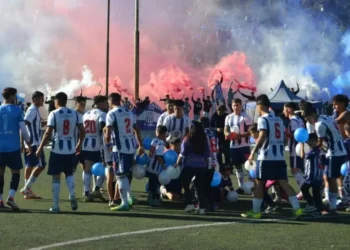 El Depo afina detalles para el desafío Clasificatorio, entrenamientos intensivos, refuerzos y la ilusión de todo un club