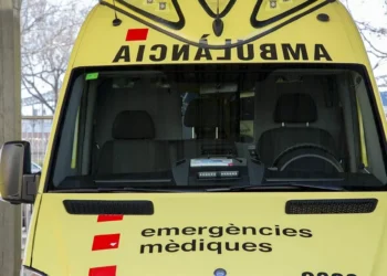 Muere una menor y segunda vez resultan herisegunda vez al caer un coche al canal de Roquetes en Tarragona