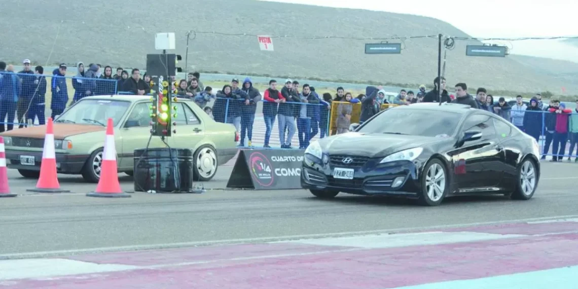 Se viene el inicio del campeonato