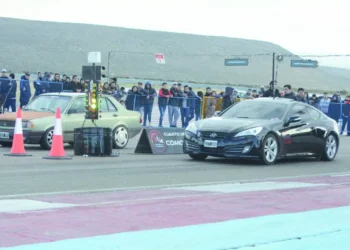 Se viene el inicio del campeonato