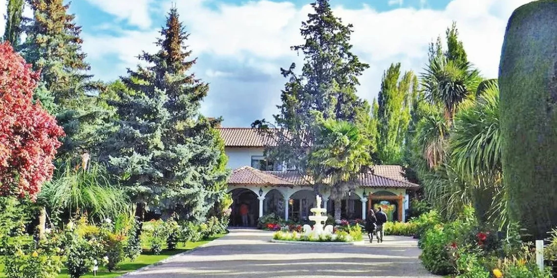 Gaiman se prepara con múltiples propuestas para el colmo de semana largo