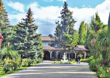 Gaiman se prepara con múltiples propuestas para el colmo de semana largo