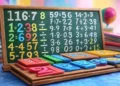 (84 ÷ 6) + 7 × (40 – 15) – 35: el reto matemático para este domingo de Pasión