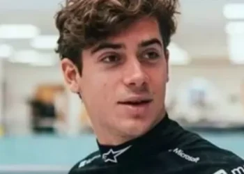 Colapinto se disculpó por las polémicas declaraciones sobre Uruguay