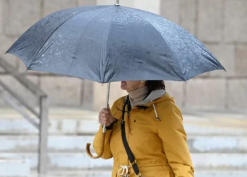 Desmontando bulos: Las abundantes lluvias de marzo nunca niegan la existencia del cambio climático