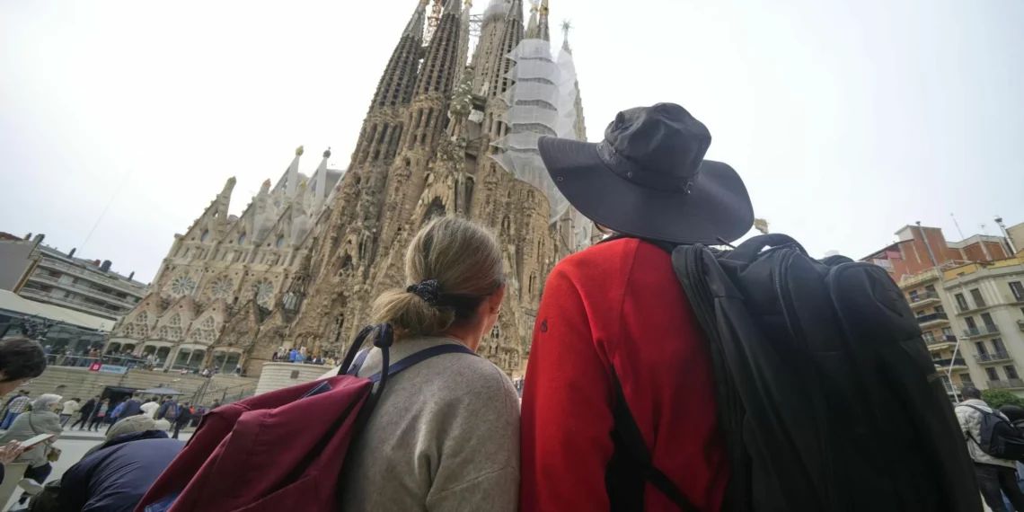 El Papa aprueba el primer angostura para la beatificación del arquitecto Antoni Gaudí
