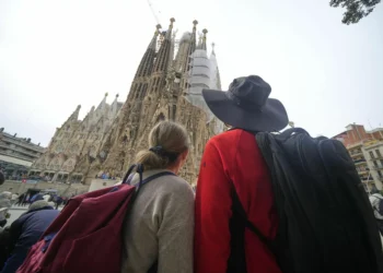 El Papa aprueba el primer angostura para la beatificación del arquitecto Antoni Gaudí