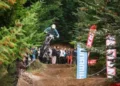 El Open Shimano Latam 2025 deslumbró en Cerro Bayo con más de 150 riders ( disco)