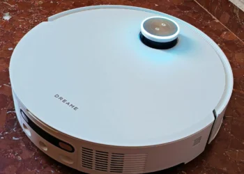 Análisis | Probamos el robot aspirador Dreame X50 Ultra Complete, pincho inversión que merece la pena