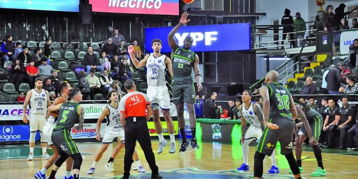 Gimnasia madruga para buscar su décima victoria consecutiva