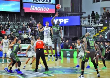 Gimnasia madruga para buscar su décima victoria consecutiva