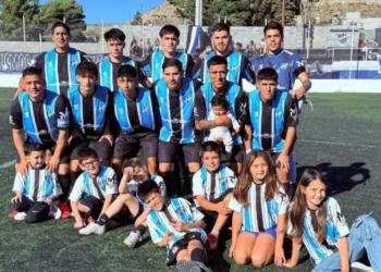 Volvió Saavedra, pero sobre todo, regresó el campeón