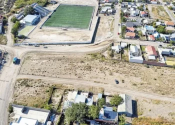 El Municipio advierte sobre presuntas estafas por venta de lotes fiscales