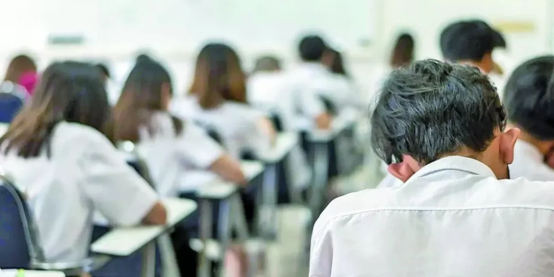 Relanzan el programa de Vouchers Educativos: cómo inscribirse