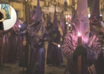Marta González Morón (podóloga) nos da las claves para cuidar los pies en Semana Santa: “Hay que acertar un compensación entre lo cómodo y lo elegante”