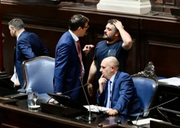 Fracasó un intento del kirchnerismo en la Legislatura de votar elecciones concurrentes