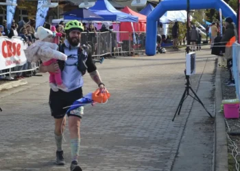 Travesía de los Cerros tendrá su versión kids gratuita con cupos limitados