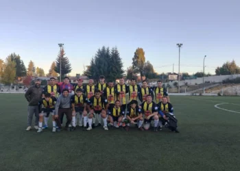 boquete a boquete acaricia el campeonato, sólo una catástrofe deportiva lo alejaría del título