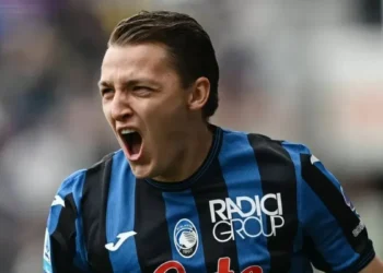 Interés por Mateo Retegui