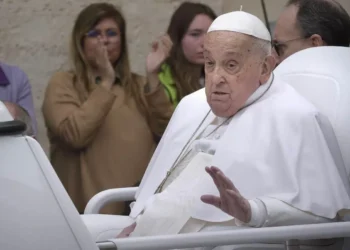 Qué es un ictus, la causa de muerte del papa Francisco