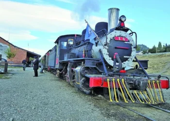  “La Trochita” suma una salida adicional para este sábado